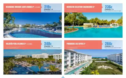 Folheto Solférias Página 35