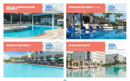 Folheto Solférias Página 36