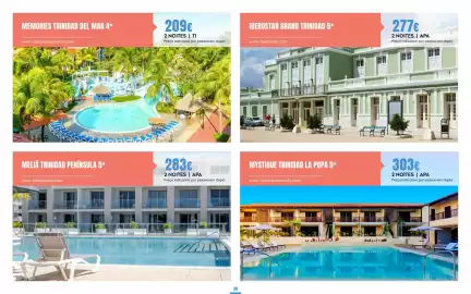 Folheto Solférias Página 38