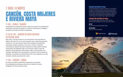 Folheto Solférias Página 41