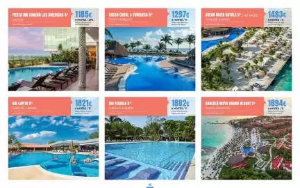 Folheto Solférias Página 42