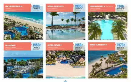 Folheto Solférias Página 43