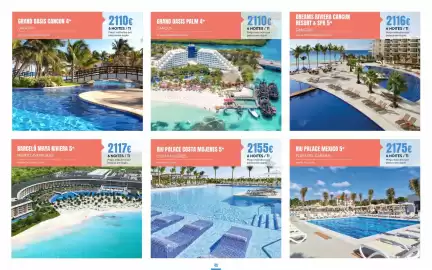 Folheto Solférias Página 45