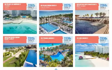 Folheto Solférias Página 46