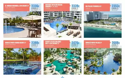 Folheto Solférias Página 47