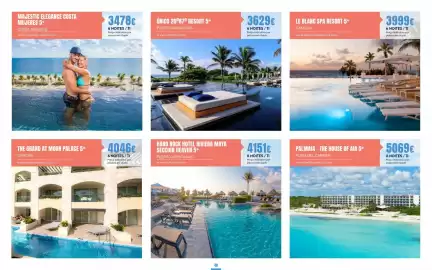 Folheto Solférias Página 49