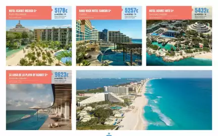 Folheto Solférias Página 50