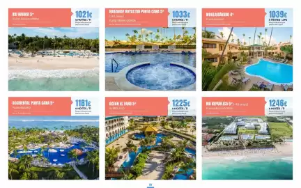 Folheto Solférias Página 54