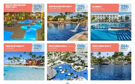 Folheto Solférias Página 55