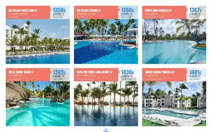 Folheto Solférias Página 56