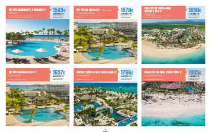 Folheto Solférias Página 57