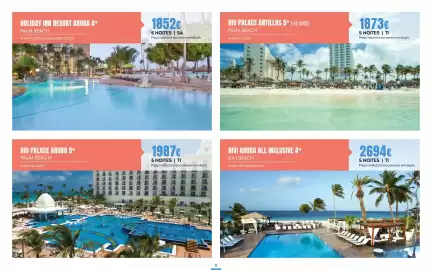 Folheto Solférias Página 6