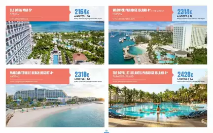 Folheto Solférias Página 63