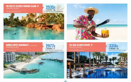 Folheto Solférias Página 64