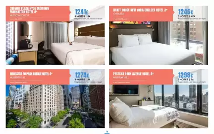 Folheto Solférias Página 70