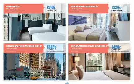 Folheto Solférias Página 71