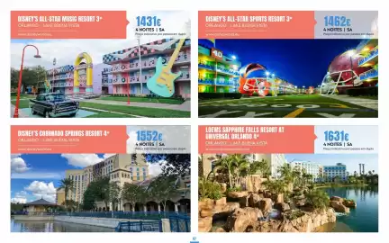 Folheto Solférias Página 87