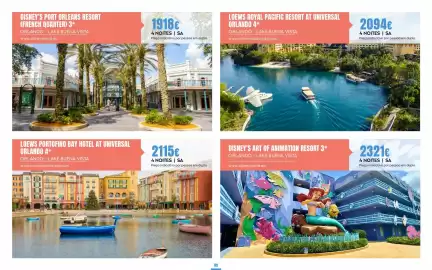 Folheto Solférias Página 89