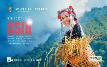 Folheto Solférias Página 1