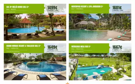 Folheto Solférias Página 11