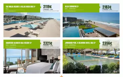 Folheto Solférias Página 14