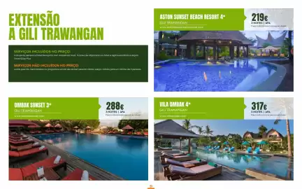 Folheto Solférias Página 23