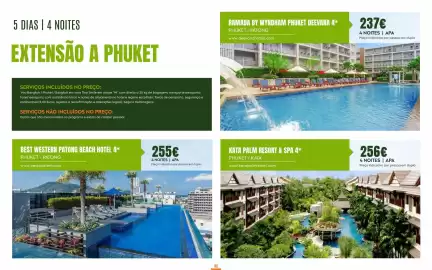 Folheto Solférias Página 32