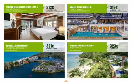 Folheto Solférias Página 35