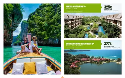 Folheto Solférias Página 36