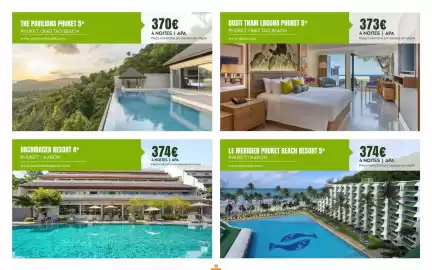 Folheto Solférias Página 38