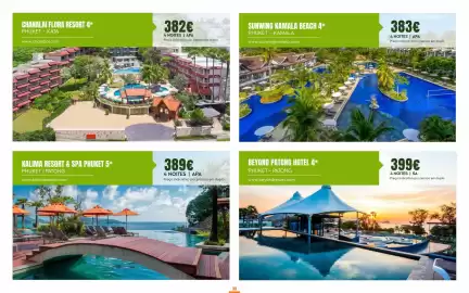 Folheto Solférias Página 39