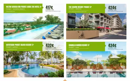 Folheto Solférias Página 40