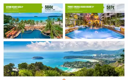 Folheto Solférias Página 43