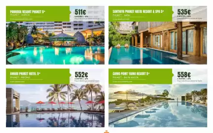 Folheto Solférias Página 44