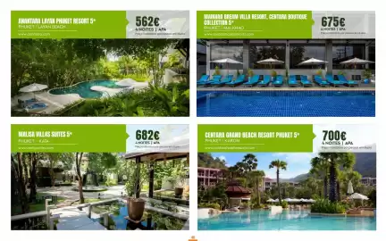 Folheto Solférias Página 45