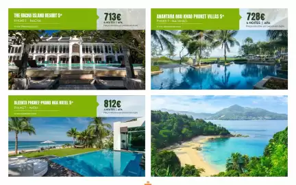 Folheto Solférias Página 46