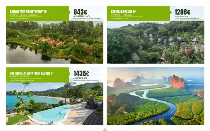 Folheto Solférias Página 47