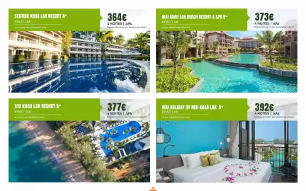 Folheto Solférias Página 50