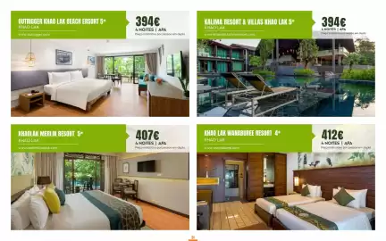 Folheto Solférias Página 51