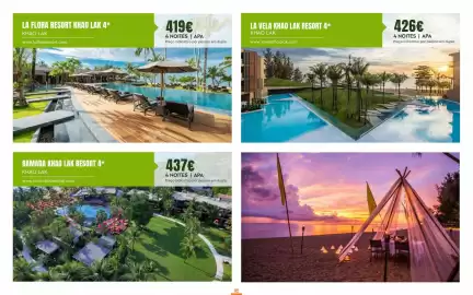 Folheto Solférias Página 52