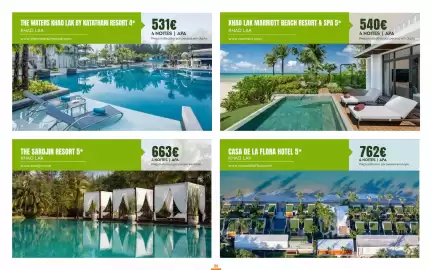 Folheto Solférias Página 54