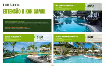 Folheto Solférias Página 55