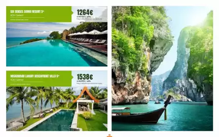 Folheto Solférias Página 60