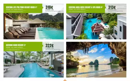 Folheto Solférias Página 62