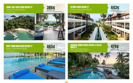 Folheto Solférias Página 64