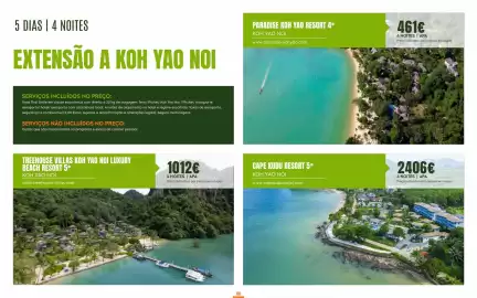 Folheto Solférias Página 68