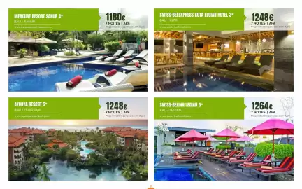 Folheto Solférias Página 7