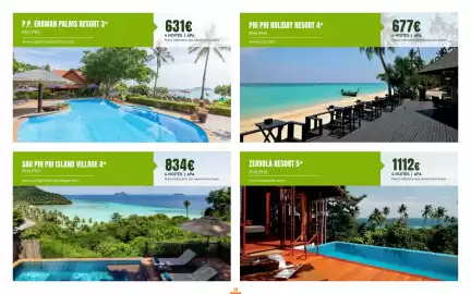 Folheto Solférias Página 70