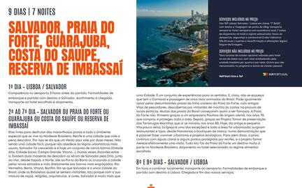 Folheto Solférias Página 45
