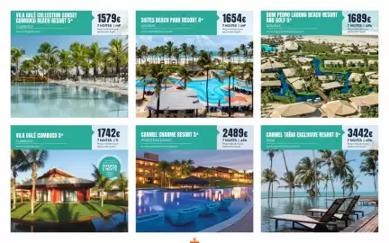 Folheto Solférias Página 12